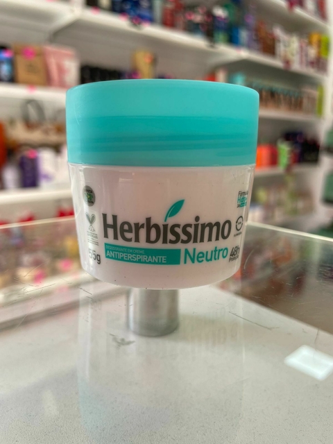 Herbissimo Neutro - comprar online