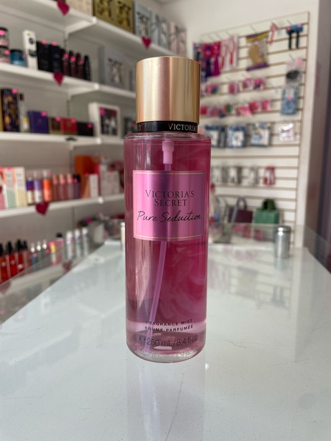 Body Splash Victoria’s Secret Pure Seduction