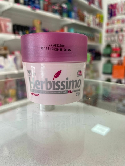 Herbissimo Bio Protect - comprar online