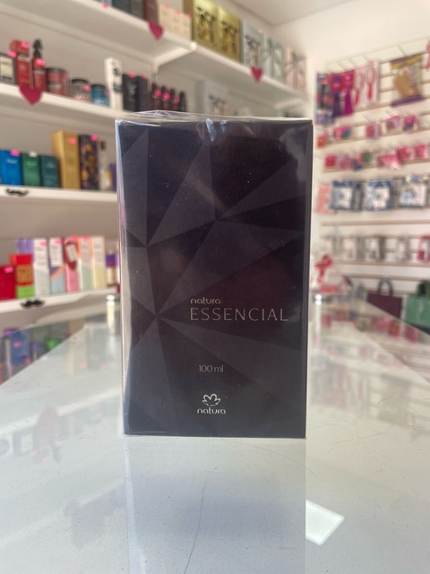 Essencial Masculino 100 ml