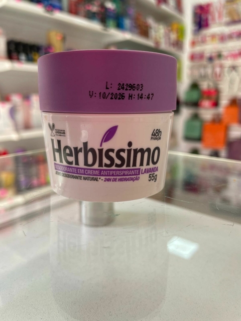 Herbissimo Lavanda - comprar online