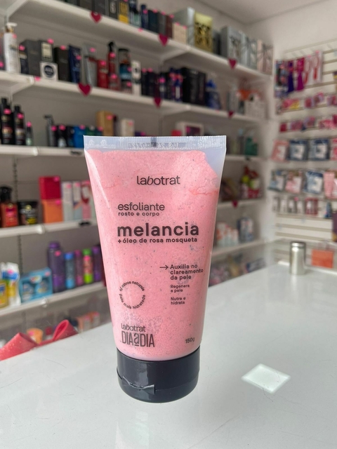Esfoliante Labotrat 150g Melancia - comprar online