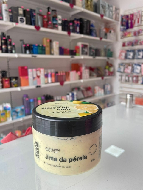 Esfoliante Labotrat 300g Lima da Persia - comprar online