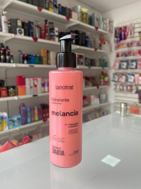 Hidratante Labotrat Melancia - comprar online