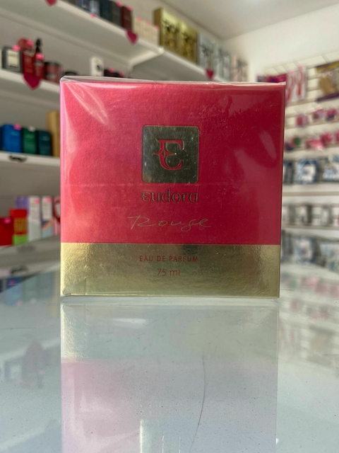Eudora Rouge Eau de Parfum 75ml