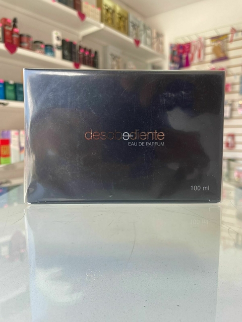 Eau de Parfum Desobediente 100ml - comprar online