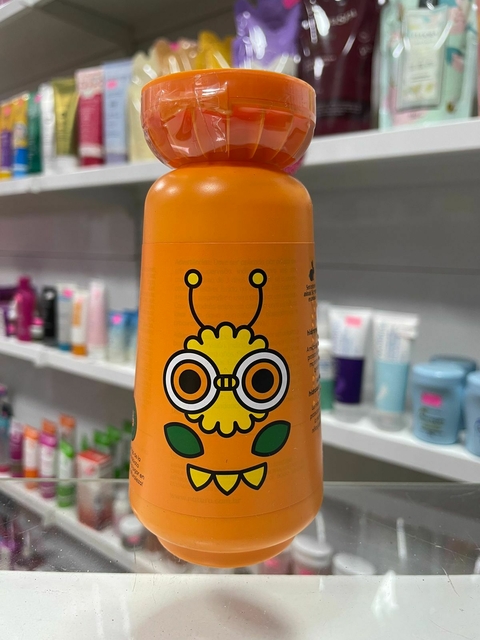 Shampoo 2 em 1 Naturé