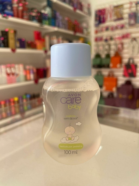 Avon Care Colônia - comprar online