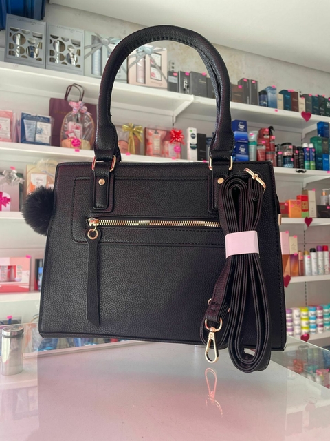 BOLSA LUCY PRETA - comprar online