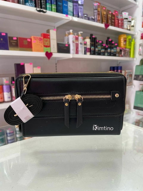 BOLSA GABI PRETA - comprar online