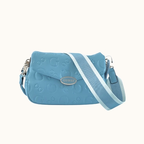 CROSSBODY GUESS