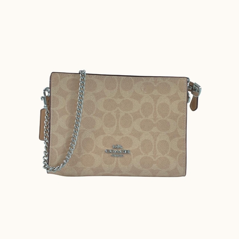 CROSSBODY SLIM COACH