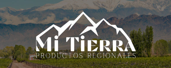 Mi Tierra Productos Regionales