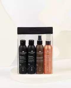Travel Kit La Puissance