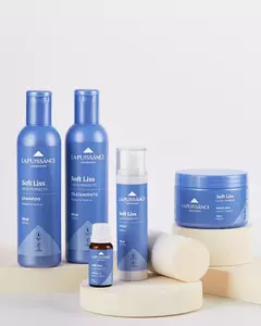 Kit Full Soft Liss