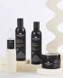 Kit Alta nutrición – con ácido hialurónico y aceite de Argán