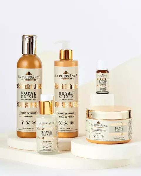 Kit Full Royal Elixir