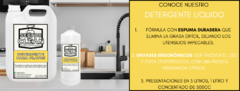 Banner de la categoría DETERGENTES LIQUIDOS