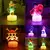 Luffy Zoro Anime Figuras LED Night Light, Lâmpada 3D, PVC Action Collection Mod na internet