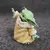 Miniatura Baby Yoda 7cm – Pura Fofura! na internet