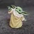 Miniatura Baby Yoda 7cm – Pura Fofura!