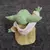 Miniatura Baby Yoda 7cm – Pura Fofura! - comprar online