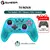 Gamesir nova t4 nintendo switch controlador de pc gamepad bluetooth gamer sem fi