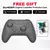 Gamesir nova t4 nintendo switch controlador de pc gamepad bluetooth gamer sem fi - comprar online