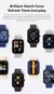 Smartwatch P-81 - loja online