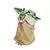 Miniatura Baby Yoda 7cm – Pura Fofura! - comprar online