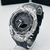 G-shock GA2100 SRS black/grey