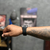 G-shock GA-2100 SRS purple