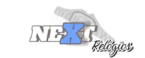 Next Relógios