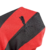 Camisa AC Milan 125 Anos - Torcedor Puma Masculina - Vermelha e preta - loja online