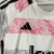 Kit Infantil Juventus II 23/24 - Adidas - Branco com detalhes em preto e rosa - CAMISAS DE FUTEBOL | Overhemd Sports