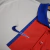 Image of Camisa Retrô Paris Saint-Germain II 2020/21 - Torcedor Nike Masculina - Branca