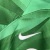 Kit Infantil Barcelona Goleiro Nike 23/24 - Verde com detalhes em branco - CAMISAS DE FUTEBOL | Overhemd Sports