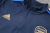 Image of Conjunto Arsenal 23/24 - Masculino Adidas - Azul