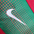 Camisa Retrô Seleção de Portugal I 2010 - Nike Masculina - Vermelha com detalhes em verde - CAMISAS DE FUTEBOL | Overhemd Sports