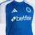 Camisa Cruzeiro I 25/26 Torcedor Adidas Masculina - Azul e Branca na internet