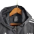Imagen de Jaqueta Corta-Vento Seleção da Alemanha 23/24 - Masculina Adidas - Preta