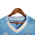 Image of Camisa Grêmio III 22/23 - Torcedor Umbro Feminina - Azul