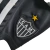 Image of Kit Infantil Atlético Mineiro I 23/24 - Adidas - Branco e preto