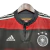 Imagem do Camisa Retrô Seleção da Alemanha II 2014 - Masculina Adidas - Preta e vermelha