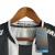 Camisa Retrô Atlético Mineiro 16/17 - Torcedor Umbro Masculina - Preta com branca patrocínio Caixa Econômica - online store