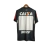 Camisa Retrô Atlético Mineiro 16/17 - Torcedor Umbro Masculina - Preta com branca patrocínio Caixa Econômica on internet