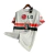 Camisa Retrô São Paulo I 2006 - Masculina Reebok - Branca com detalhes vermelho e preto - buy online