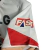 Camisa Retrô São Paulo I 2006 - Masculina Reebok - Branca com detalhes vermelho e preto