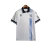 Camisa Real Sociedad III 23/24 - Torcedor Macron Masculina - Branca com detalhes em azul