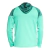Jaqueta Corta-Vento Palmeiras Treino 24/25 - Masculina Puma - Verde en internet